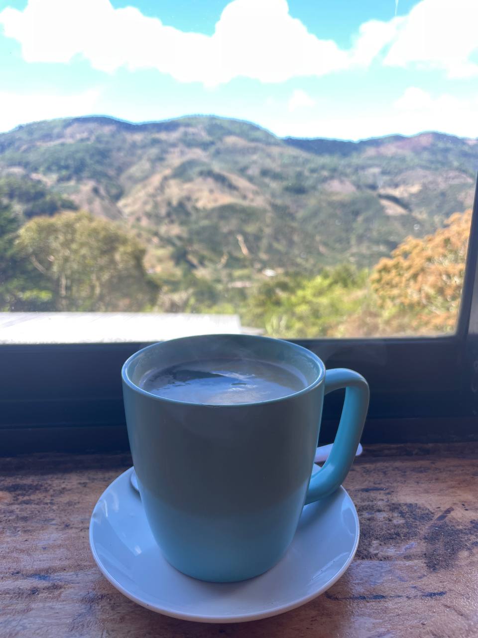 Monte Copey